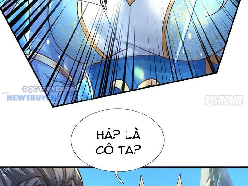 Kiếm Tiên Võ Đế: Bắt Đầu Huyền Vũ Môn Chi Biến Chapter 143 - Trang 5