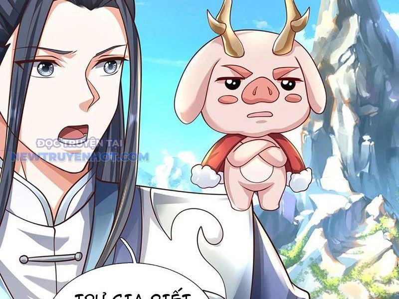 Kiếm Tiên Võ Đế: Bắt Đầu Huyền Vũ Môn Chi Biến Chapter 143 - Trang 6