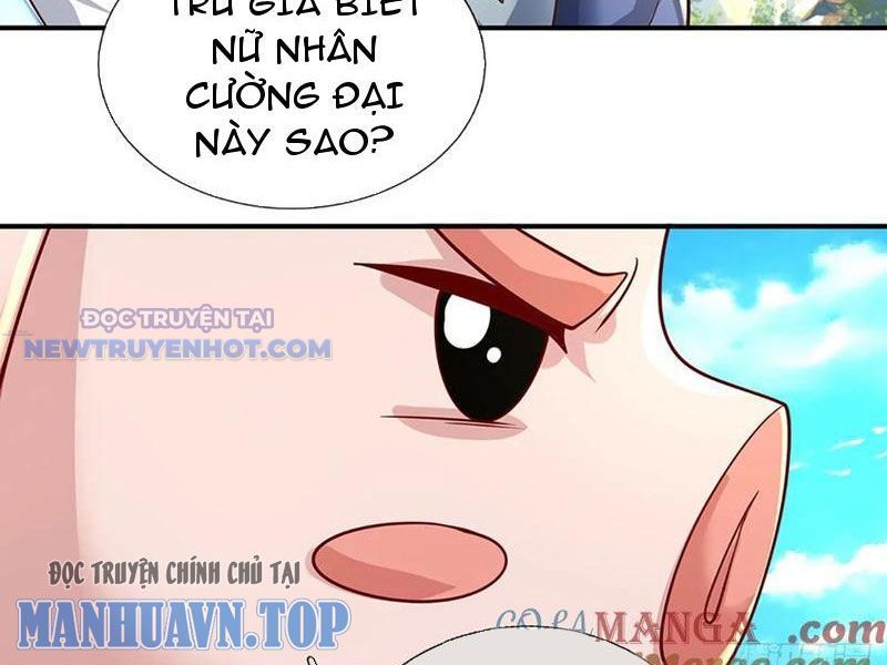 Kiếm Tiên Võ Đế: Bắt Đầu Huyền Vũ Môn Chi Biến Chapter 143 - Trang 7