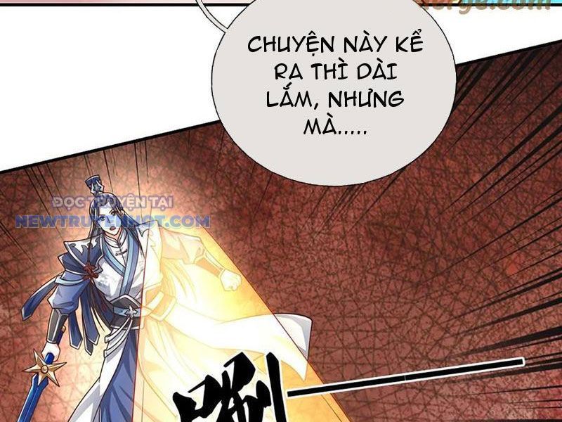 Kiếm Tiên Võ Đế: Bắt Đầu Huyền Vũ Môn Chi Biến Chapter 143 - Trang 8
