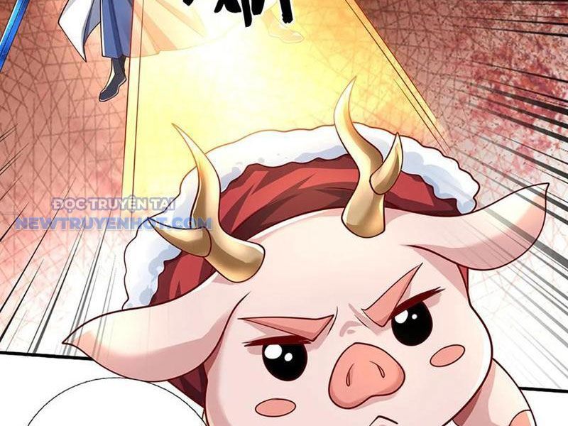 Kiếm Tiên Võ Đế: Bắt Đầu Huyền Vũ Môn Chi Biến Chapter 143 - Trang 9