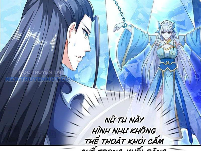 Kiếm Tiên Võ Đế: Bắt Đầu Huyền Vũ Môn Chi Biến Chapter 144 - Trang 15