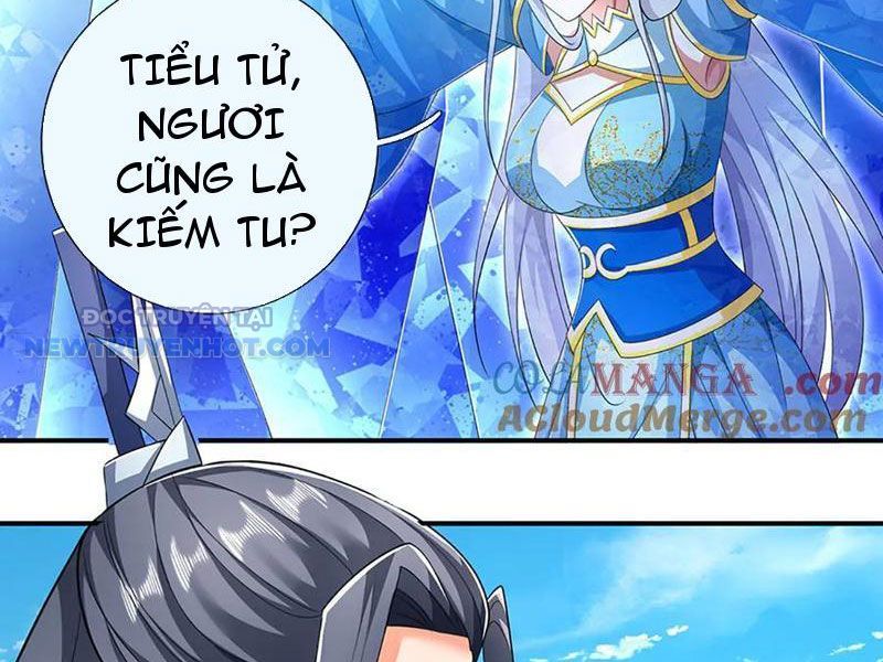 Kiếm Tiên Võ Đế: Bắt Đầu Huyền Vũ Môn Chi Biến Chapter 144 - Trang 17