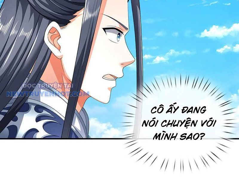 Kiếm Tiên Võ Đế: Bắt Đầu Huyền Vũ Môn Chi Biến Chapter 144 - Trang 18