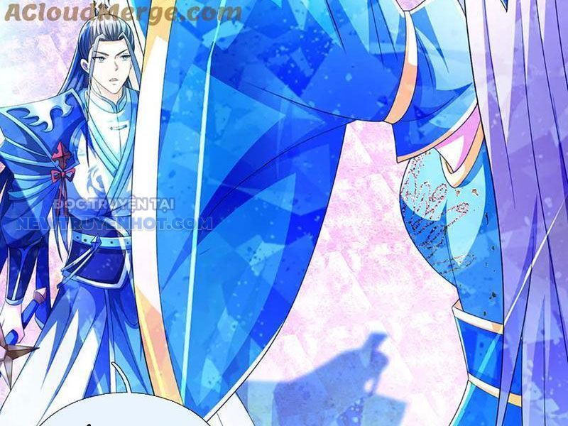Kiếm Tiên Võ Đế: Bắt Đầu Huyền Vũ Môn Chi Biến Chapter 144 - Trang 20