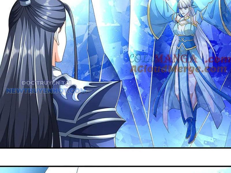 Kiếm Tiên Võ Đế: Bắt Đầu Huyền Vũ Môn Chi Biến Chapter 144 - Trang 22