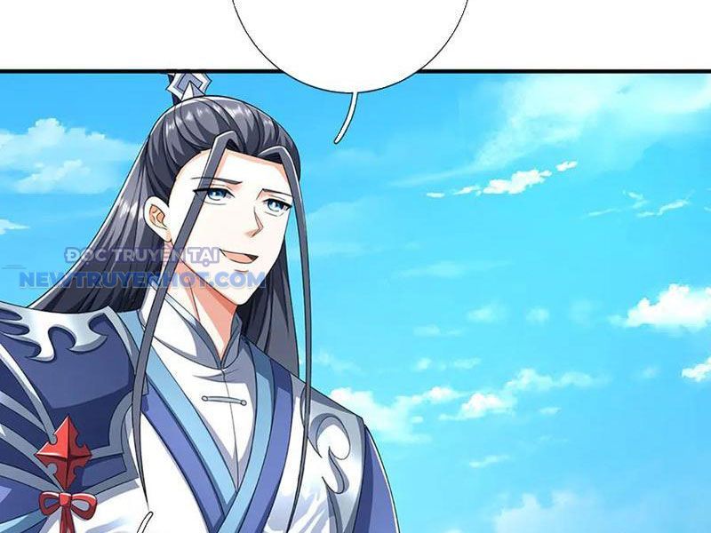 Kiếm Tiên Võ Đế: Bắt Đầu Huyền Vũ Môn Chi Biến Chapter 144 - Trang 25