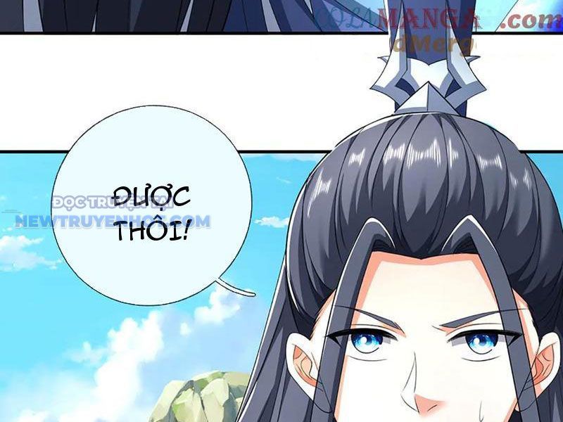 Kiếm Tiên Võ Đế: Bắt Đầu Huyền Vũ Môn Chi Biến Chapter 144 - Trang 29