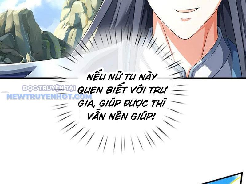 Kiếm Tiên Võ Đế: Bắt Đầu Huyền Vũ Môn Chi Biến Chapter 144 - Trang 30