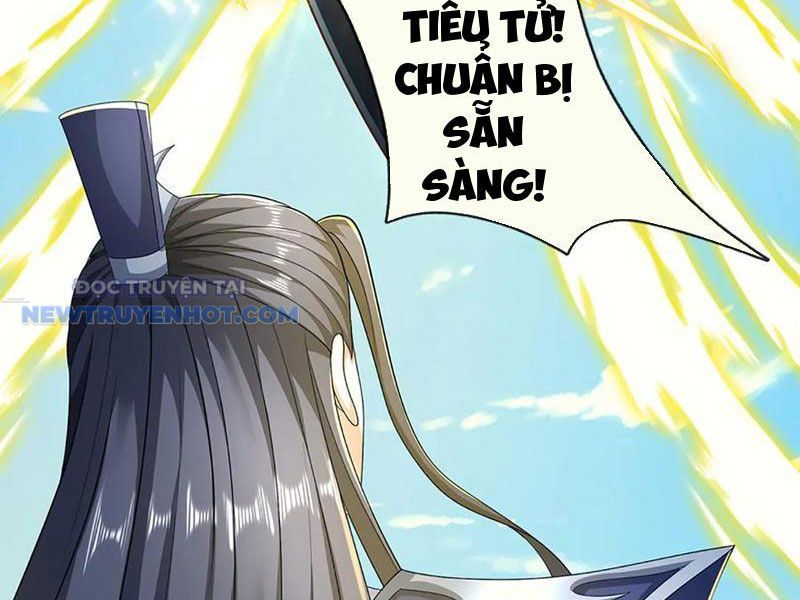 Kiếm Tiên Võ Đế: Bắt Đầu Huyền Vũ Môn Chi Biến Chapter 144 - Trang 33