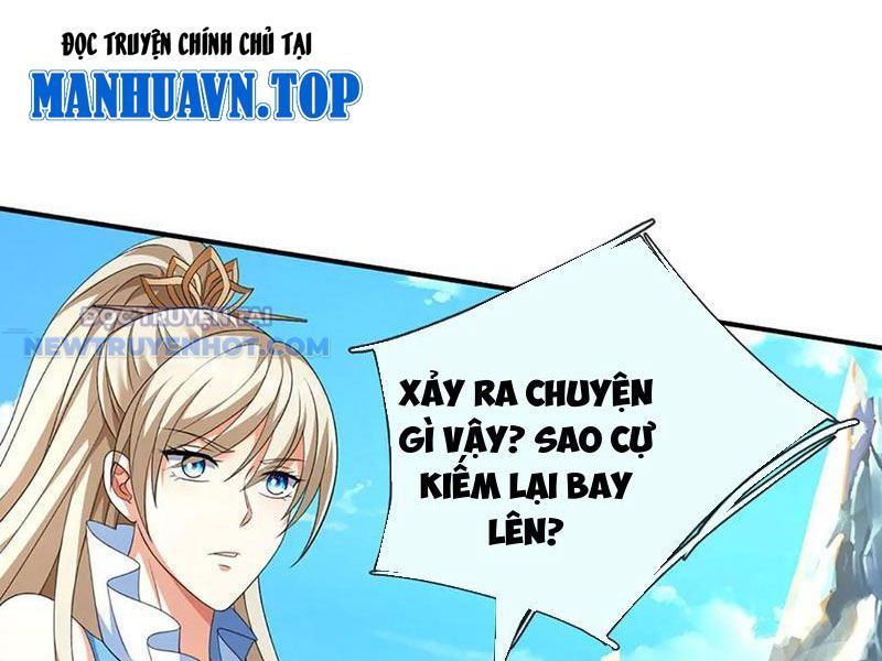Kiếm Tiên Võ Đế: Bắt Đầu Huyền Vũ Môn Chi Biến Chapter 144 - Trang 35