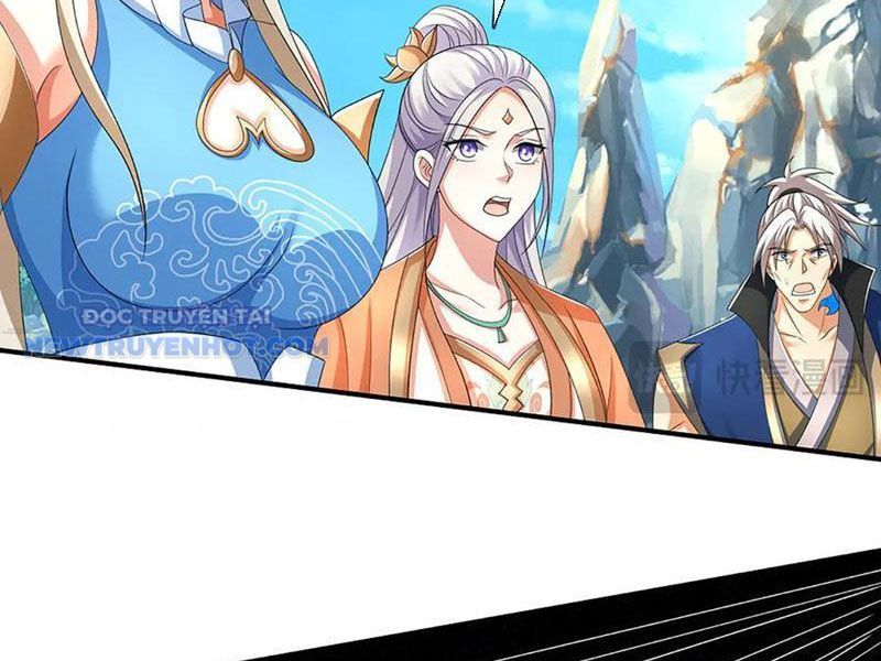 Kiếm Tiên Võ Đế: Bắt Đầu Huyền Vũ Môn Chi Biến Chapter 144 - Trang 36
