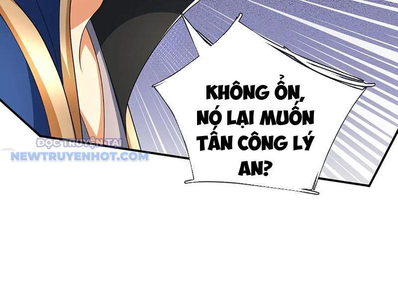 Kiếm Tiên Võ Đế: Bắt Đầu Huyền Vũ Môn Chi Biến Chapter 144 - Trang 41