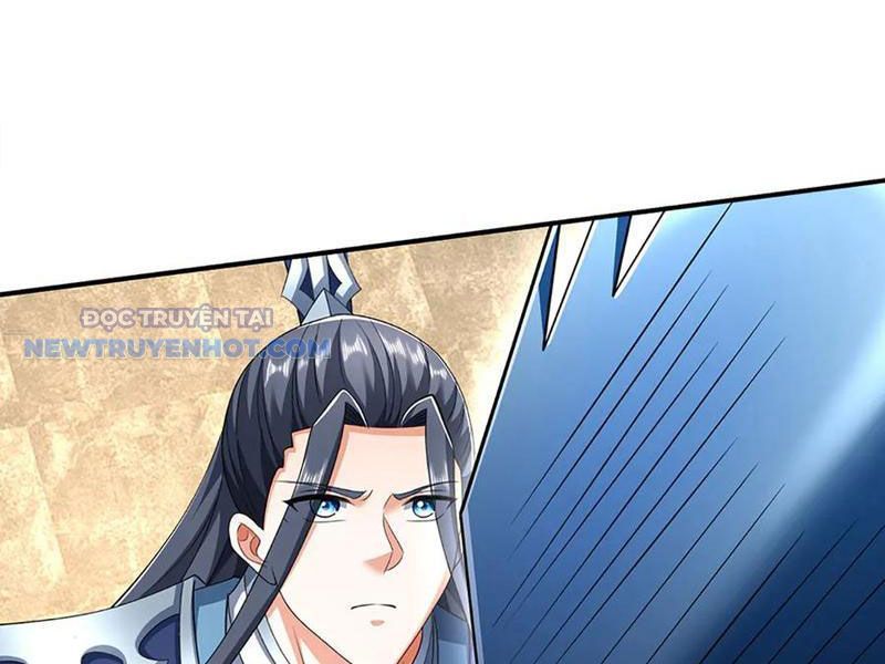 Kiếm Tiên Võ Đế: Bắt Đầu Huyền Vũ Môn Chi Biến Chapter 144 - Trang 42