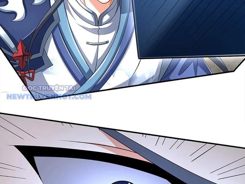 Kiếm Tiên Võ Đế: Bắt Đầu Huyền Vũ Môn Chi Biến Chapter 144 - Trang 43