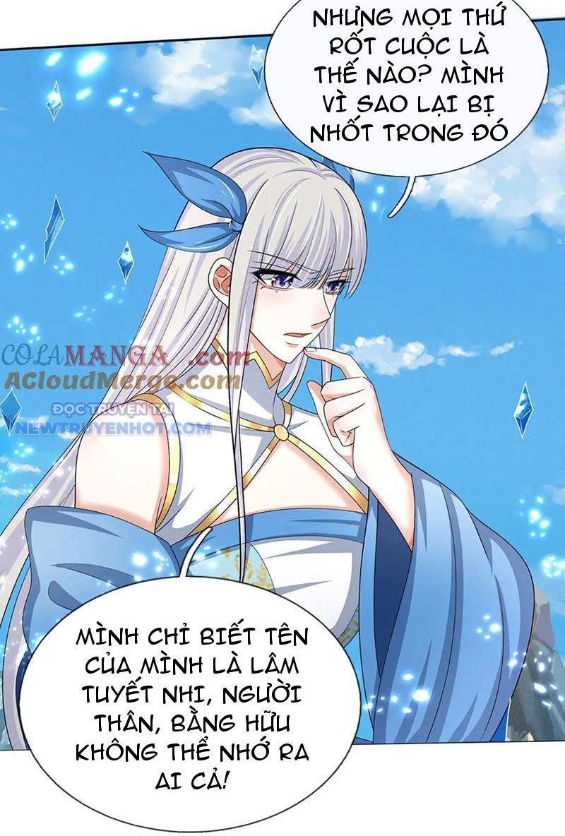 Kiếm Tiên Võ Đế: Bắt Đầu Huyền Vũ Môn Chi Biến Chapter 145 - Trang 18
