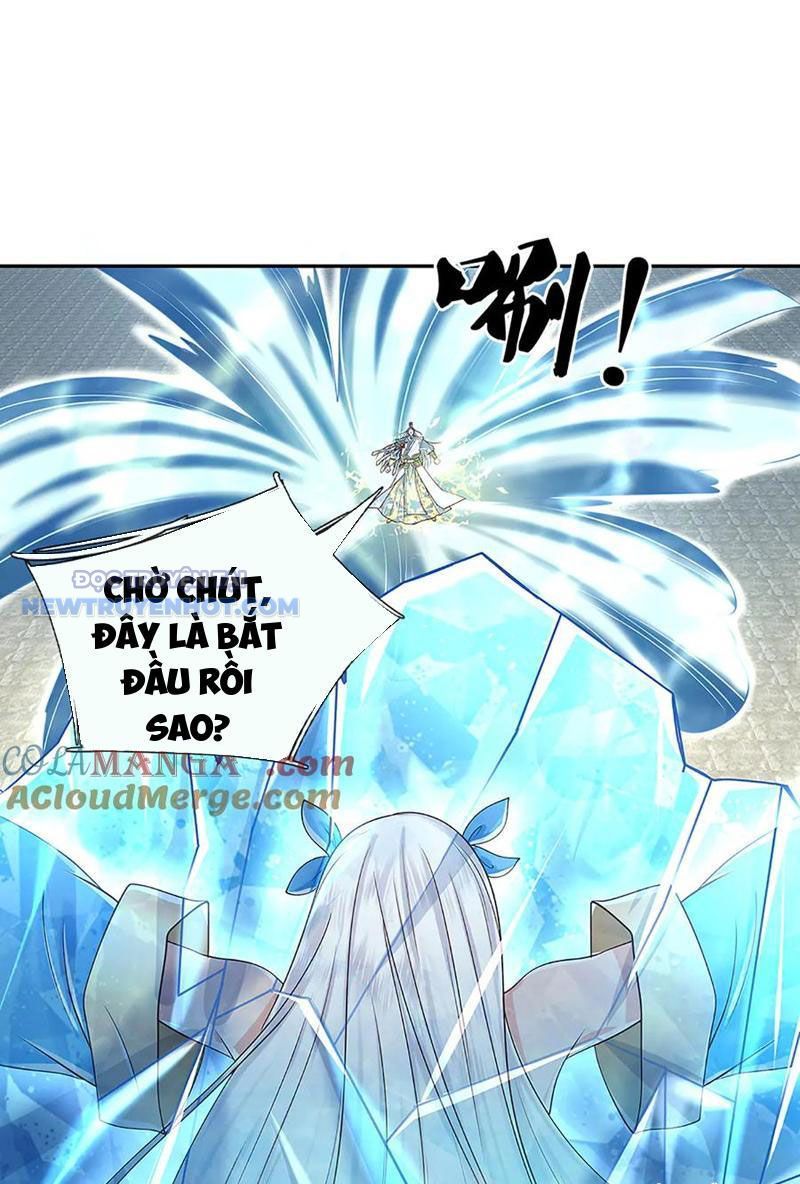Kiếm Tiên Võ Đế: Bắt Đầu Huyền Vũ Môn Chi Biến Chapter 145 - Trang 2