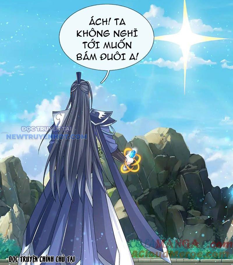 Kiếm Tiên Võ Đế: Bắt Đầu Huyền Vũ Môn Chi Biến Chapter 145 - Trang 27