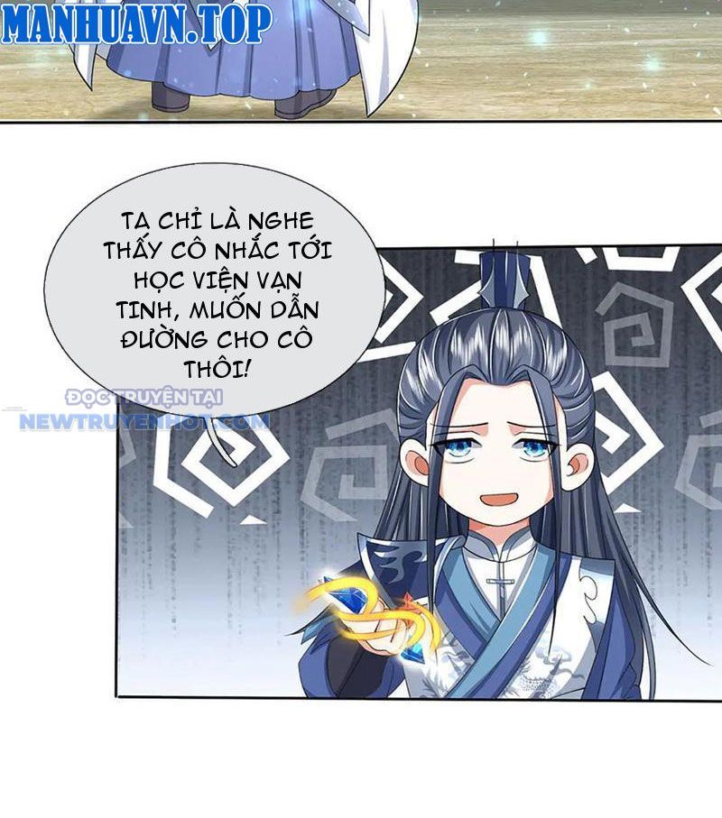 Kiếm Tiên Võ Đế: Bắt Đầu Huyền Vũ Môn Chi Biến Chapter 145 - Trang 28