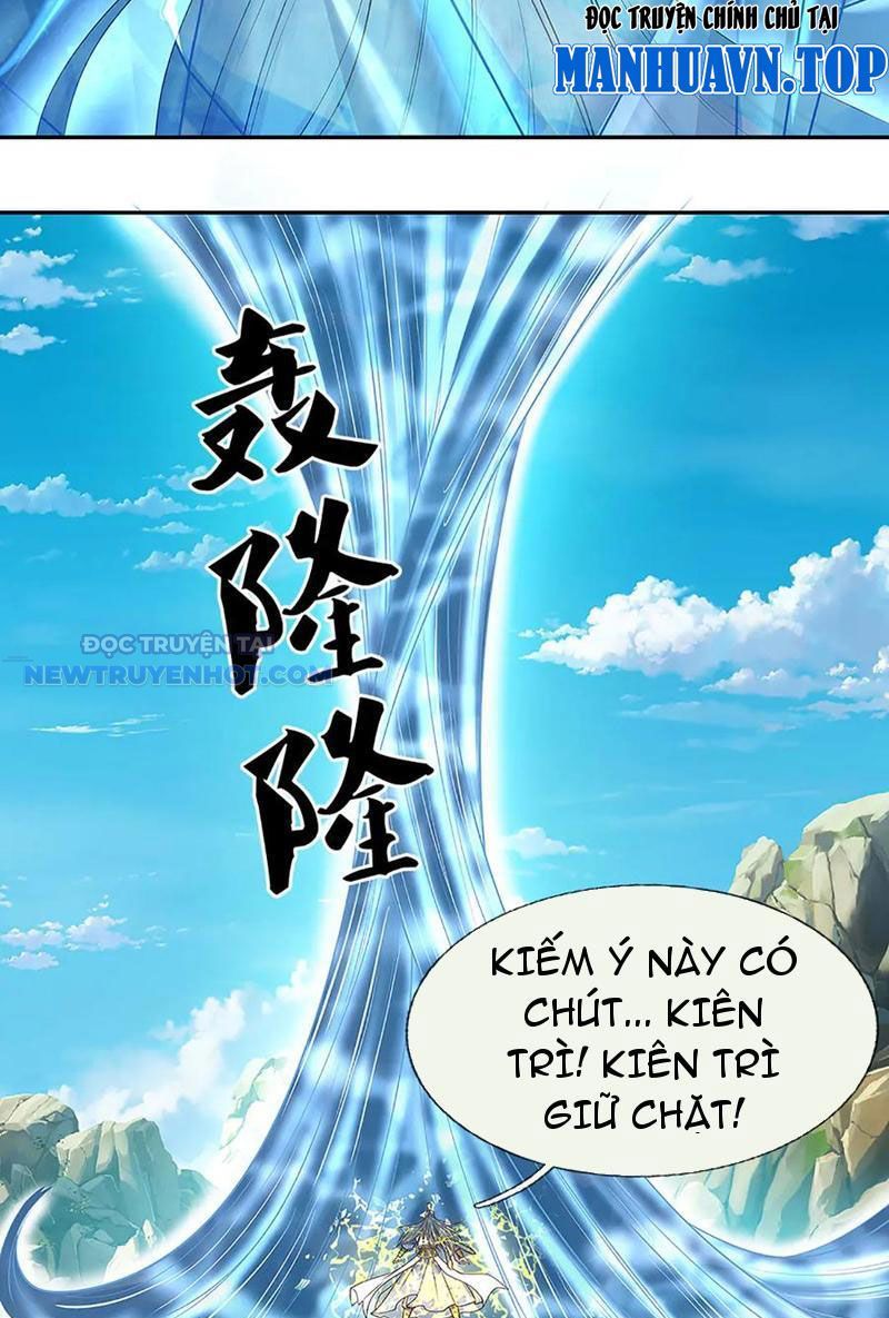 Kiếm Tiên Võ Đế: Bắt Đầu Huyền Vũ Môn Chi Biến Chapter 145 - Trang 3