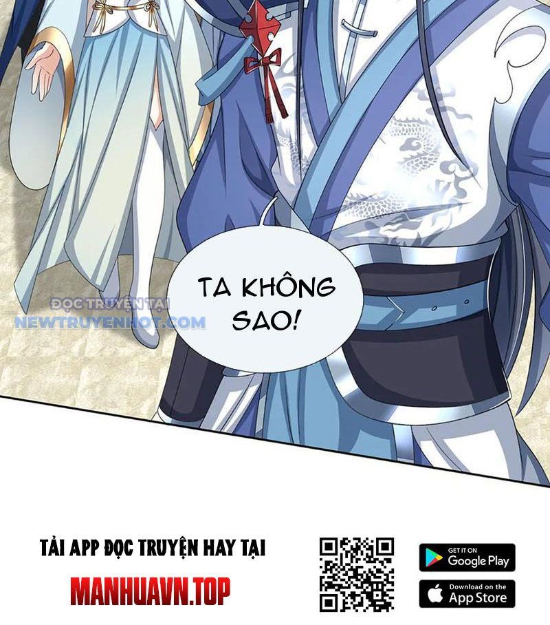 Kiếm Tiên Võ Đế: Bắt Đầu Huyền Vũ Môn Chi Biến Chapter 145 - Trang 30