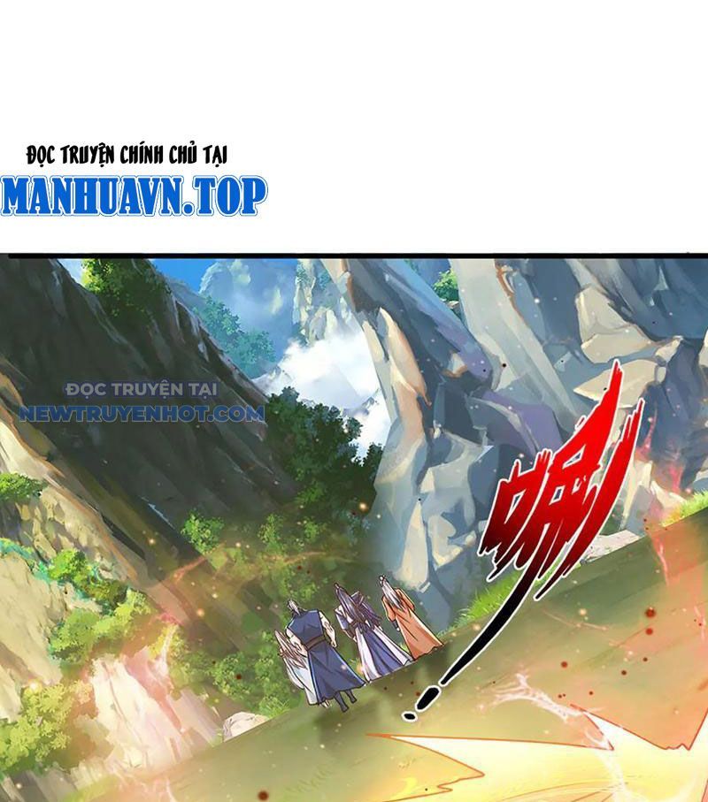 Kiếm Tiên Võ Đế: Bắt Đầu Huyền Vũ Môn Chi Biến Chapter 145 - Trang 34
