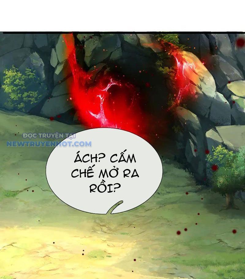 Kiếm Tiên Võ Đế: Bắt Đầu Huyền Vũ Môn Chi Biến Chapter 145 - Trang 37