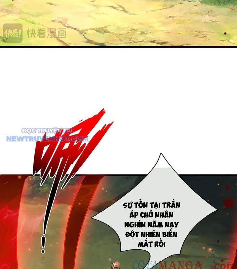 Kiếm Tiên Võ Đế: Bắt Đầu Huyền Vũ Môn Chi Biến Chapter 145 - Trang 38