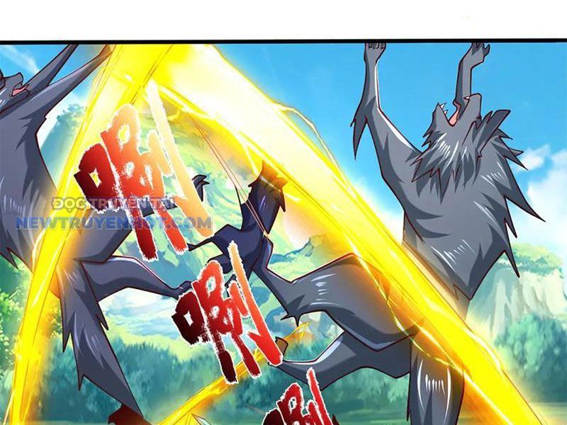Kiếm Tiên Võ Đế: Bắt Đầu Huyền Vũ Môn Chi Biến Chapter 146 - Trang 10