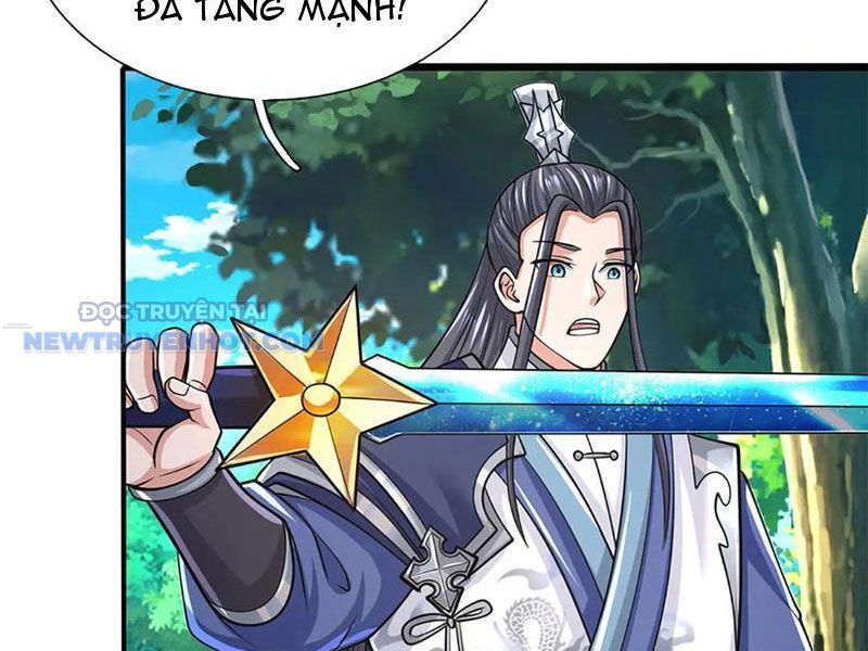 Kiếm Tiên Võ Đế: Bắt Đầu Huyền Vũ Môn Chi Biến Chapter 146 - Trang 13