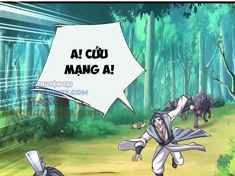 Kiếm Tiên Võ Đế: Bắt Đầu Huyền Vũ Môn Chi Biến Chapter 146 - Trang 2