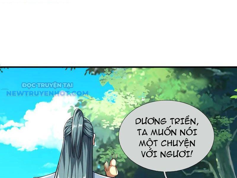 Kiếm Tiên Võ Đế: Bắt Đầu Huyền Vũ Môn Chi Biến Chapter 146 - Trang 22