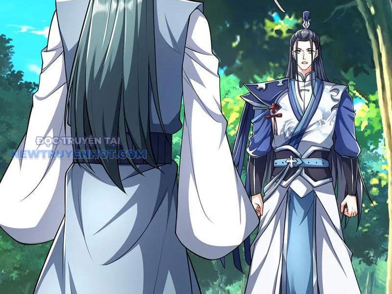 Kiếm Tiên Võ Đế: Bắt Đầu Huyền Vũ Môn Chi Biến Chapter 146 - Trang 23