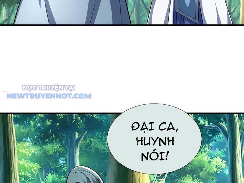 Kiếm Tiên Võ Đế: Bắt Đầu Huyền Vũ Môn Chi Biến Chapter 146 - Trang 24