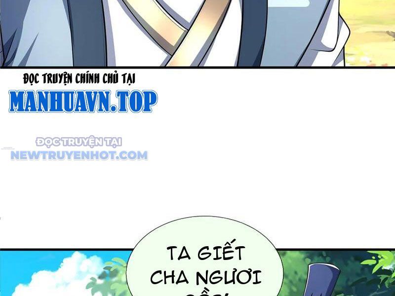 Kiếm Tiên Võ Đế: Bắt Đầu Huyền Vũ Môn Chi Biến Chapter 146 - Trang 26