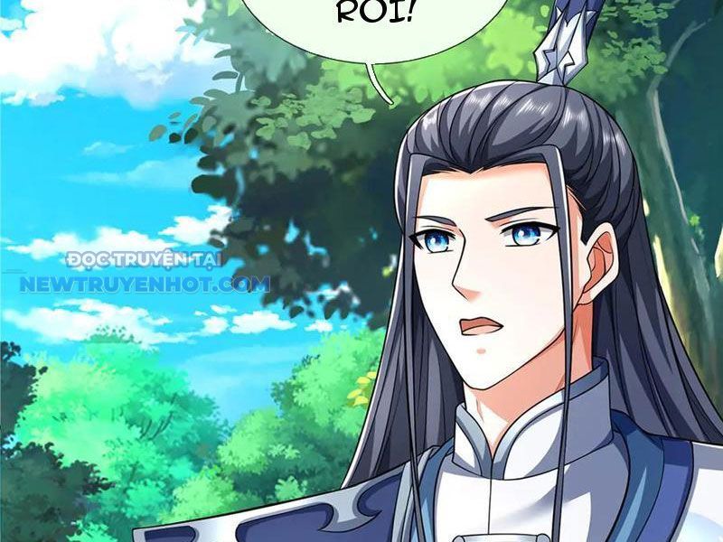 Kiếm Tiên Võ Đế: Bắt Đầu Huyền Vũ Môn Chi Biến Chapter 146 - Trang 27