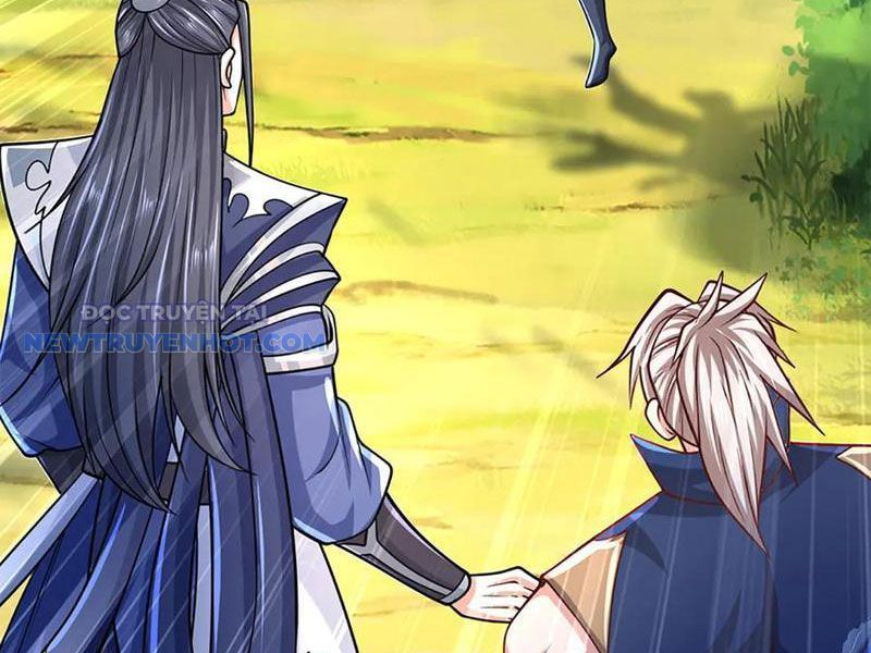 Kiếm Tiên Võ Đế: Bắt Đầu Huyền Vũ Môn Chi Biến Chapter 146 - Trang 3