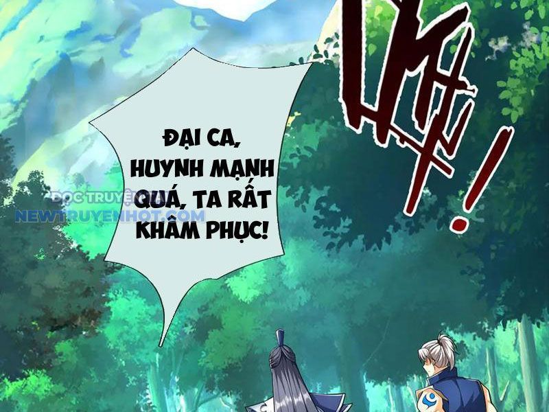 Kiếm Tiên Võ Đế: Bắt Đầu Huyền Vũ Môn Chi Biến Chapter 146 - Trang 32