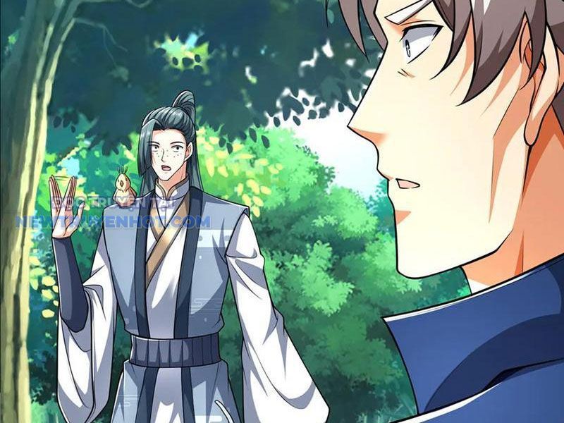 Kiếm Tiên Võ Đế: Bắt Đầu Huyền Vũ Môn Chi Biến Chapter 146 - Trang 35