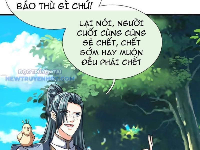 Kiếm Tiên Võ Đế: Bắt Đầu Huyền Vũ Môn Chi Biến Chapter 146 - Trang 37