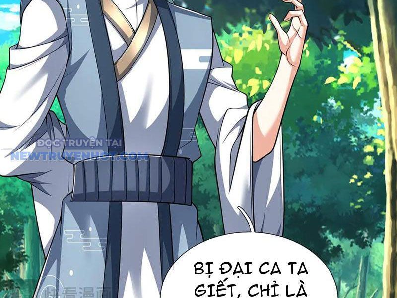 Kiếm Tiên Võ Đế: Bắt Đầu Huyền Vũ Môn Chi Biến Chapter 146 - Trang 38