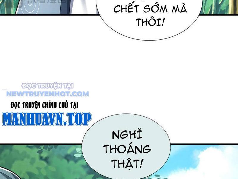 Kiếm Tiên Võ Đế: Bắt Đầu Huyền Vũ Môn Chi Biến Chapter 146 - Trang 39
