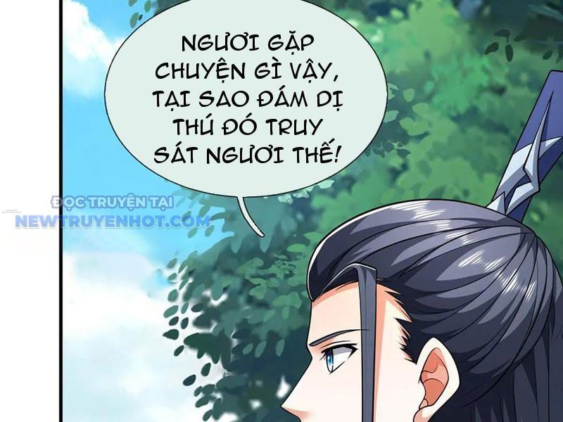 Kiếm Tiên Võ Đế: Bắt Đầu Huyền Vũ Môn Chi Biến Chapter 146 - Trang 42