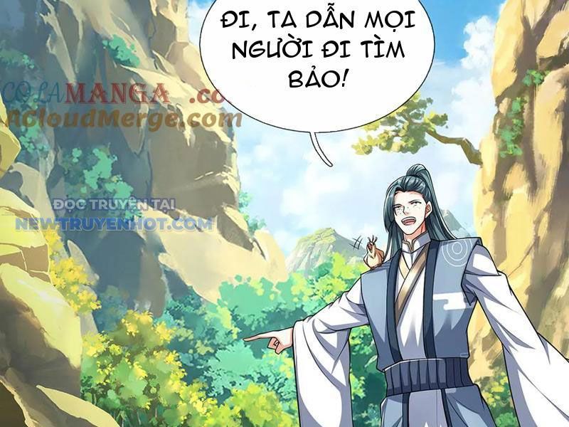 Kiếm Tiên Võ Đế: Bắt Đầu Huyền Vũ Môn Chi Biến Chapter 146 - Trang 45