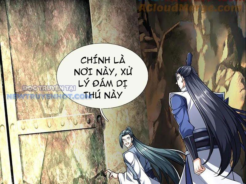 Kiếm Tiên Võ Đế: Bắt Đầu Huyền Vũ Môn Chi Biến Chapter 146 - Trang 50