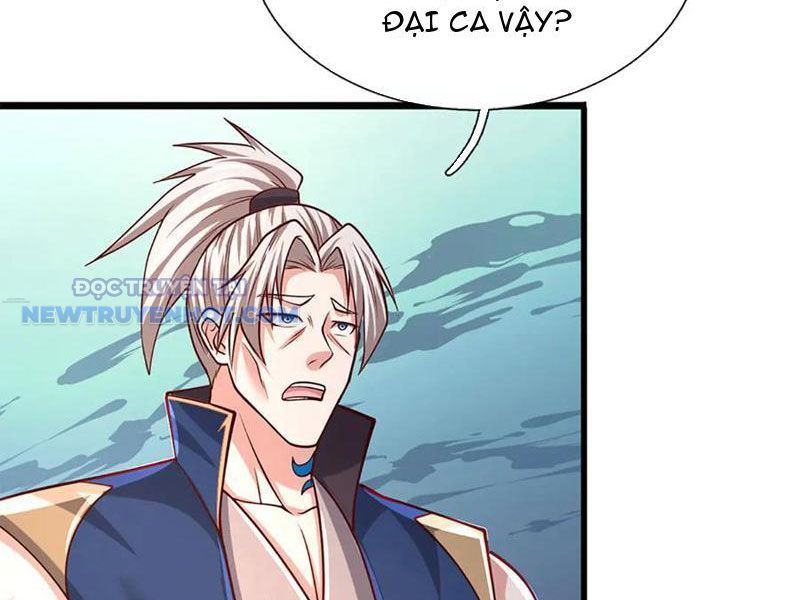 Kiếm Tiên Võ Đế: Bắt Đầu Huyền Vũ Môn Chi Biến Chapter 146 - Trang 7