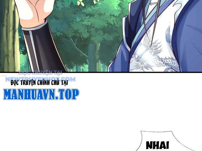 Kiếm Tiên Võ Đế: Bắt Đầu Huyền Vũ Môn Chi Biến Chapter 147 - Trang 11