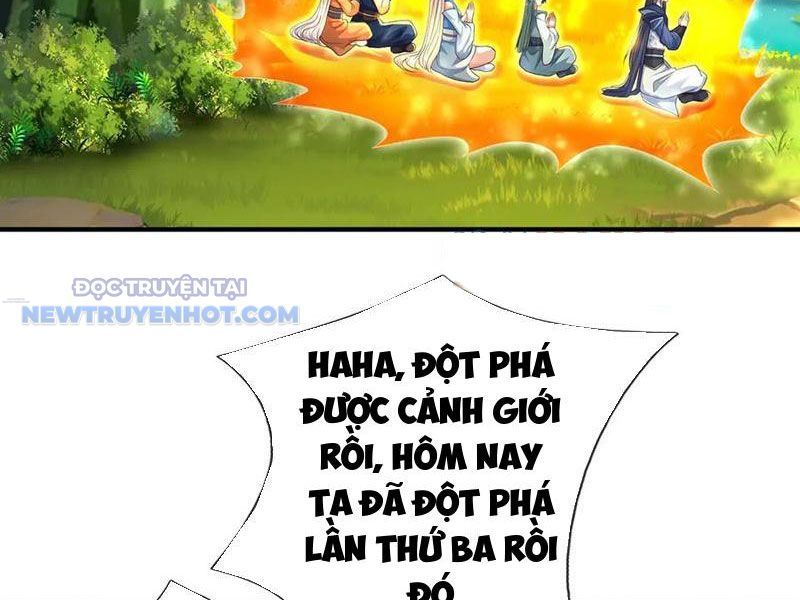Kiếm Tiên Võ Đế: Bắt Đầu Huyền Vũ Môn Chi Biến Chapter 147 - Trang 22