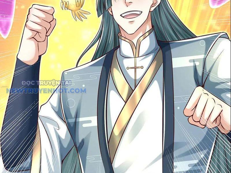 Kiếm Tiên Võ Đế: Bắt Đầu Huyền Vũ Môn Chi Biến Chapter 147 - Trang 24