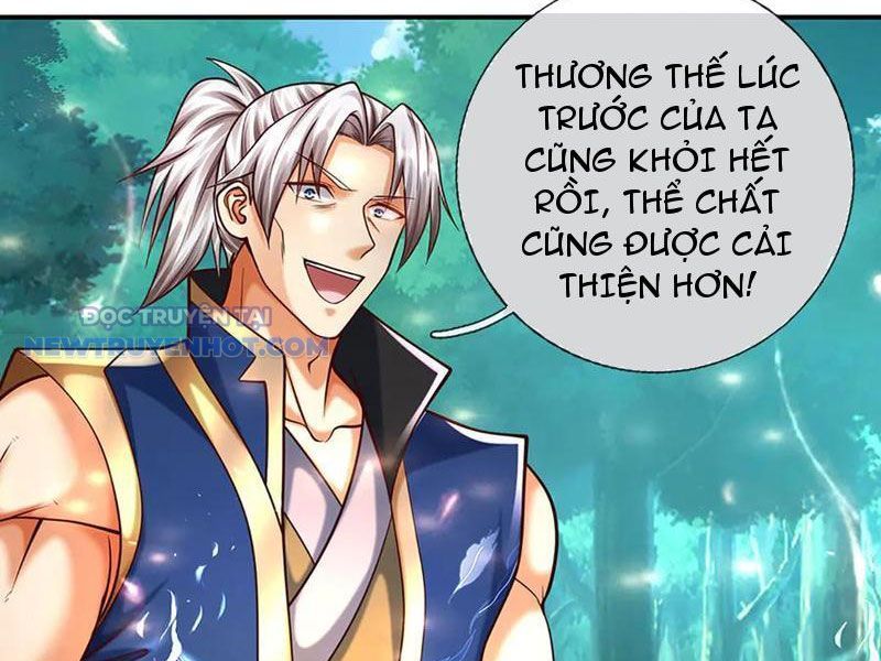 Kiếm Tiên Võ Đế: Bắt Đầu Huyền Vũ Môn Chi Biến Chapter 147 - Trang 26